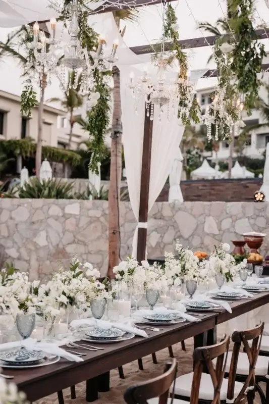 Creative Destination Events