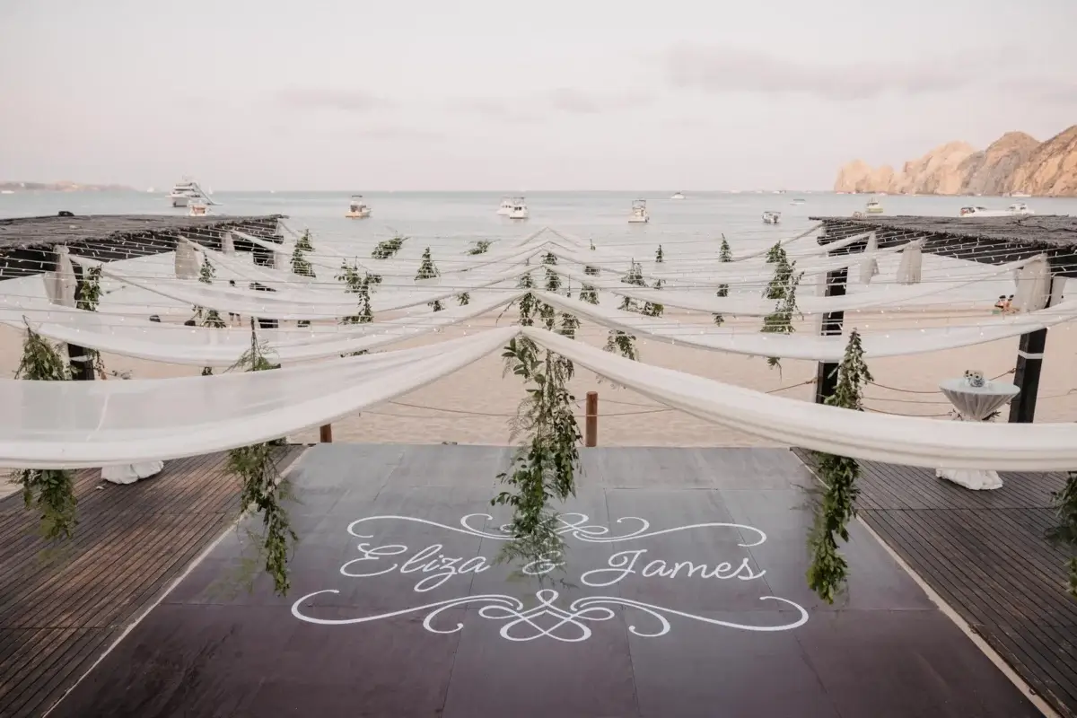 Creative Destination Events