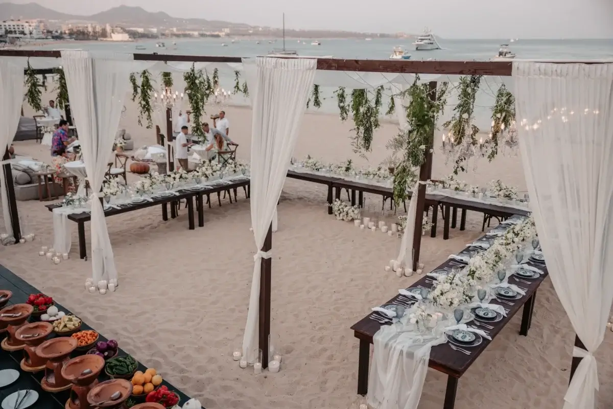 Creative Destination Events