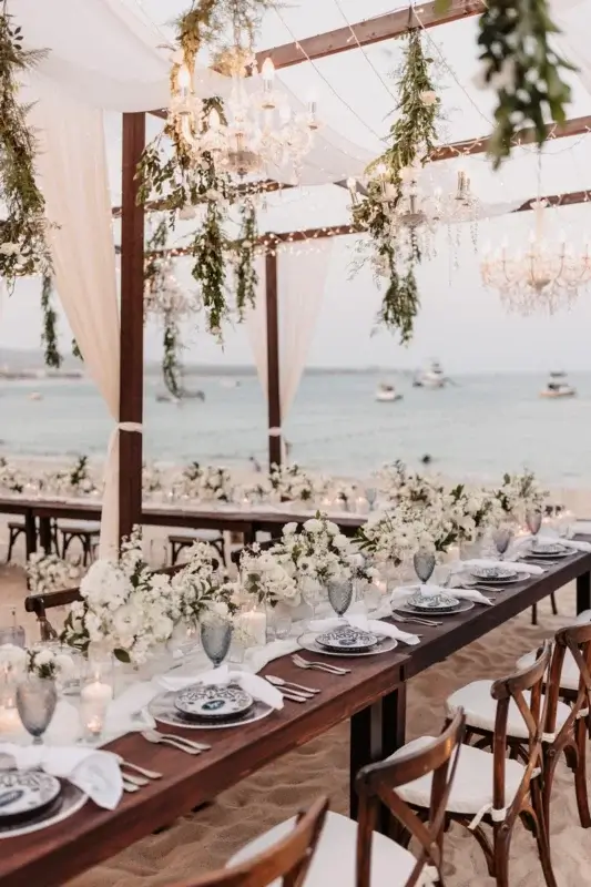 Creative Destination Events