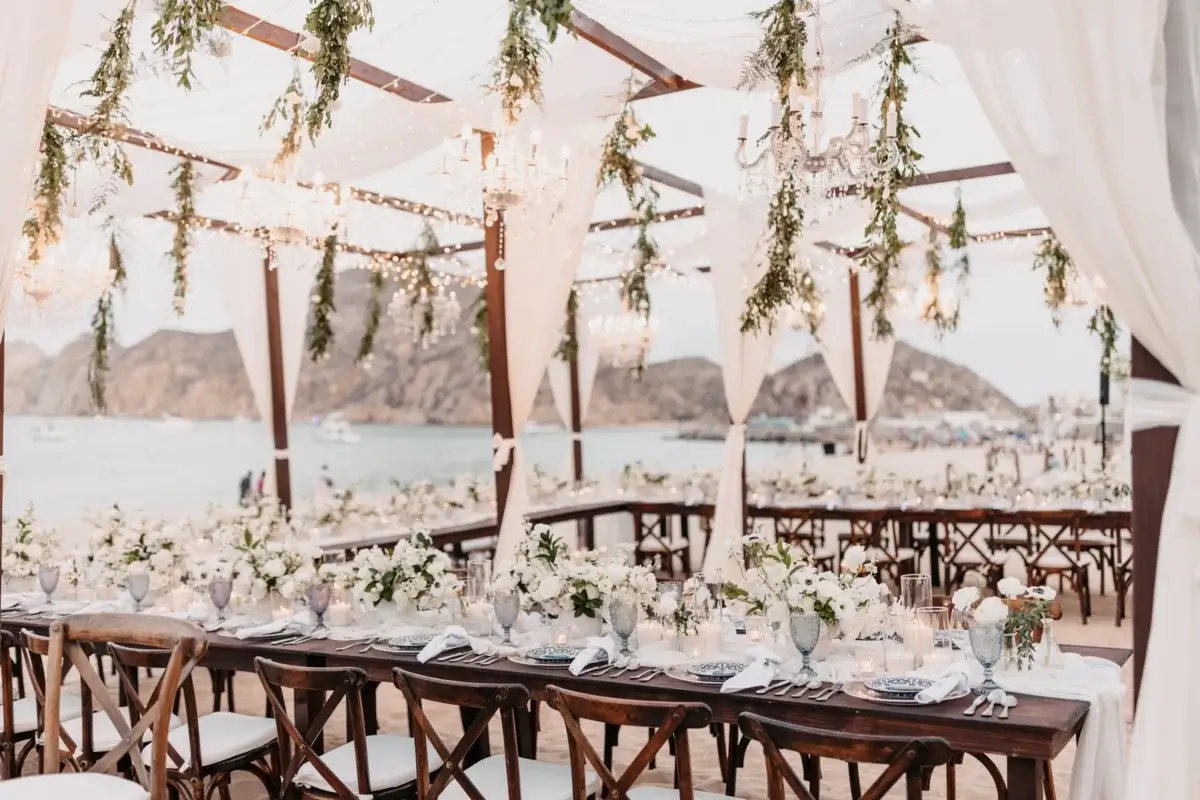 Creative Destination Events