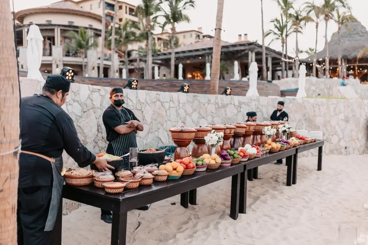 Creative Destination Events