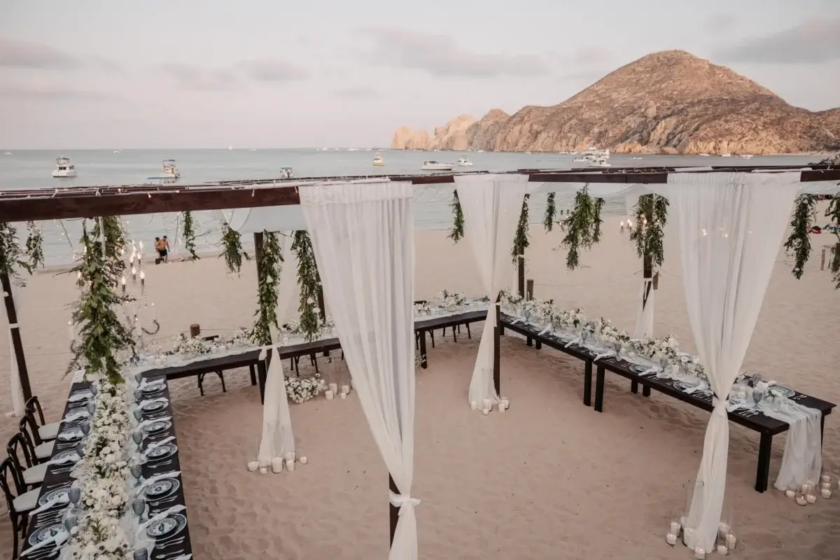 Creative Destination Events