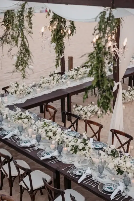 Creative Destination Events