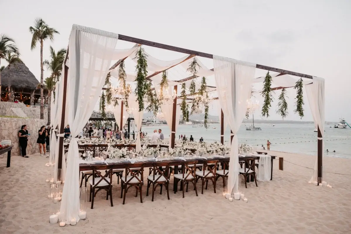 Creative Destination Events