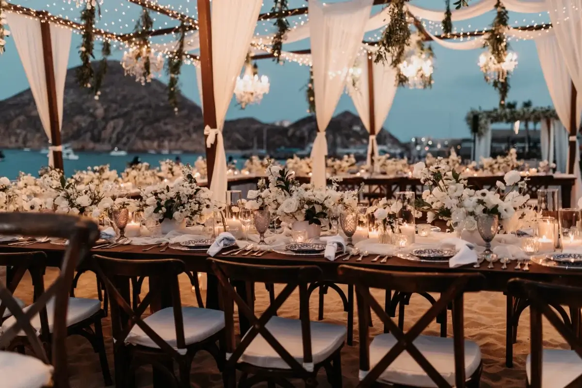 Creative Destination Events