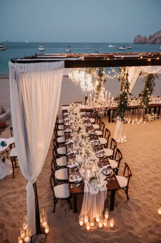 Creative Destination Events