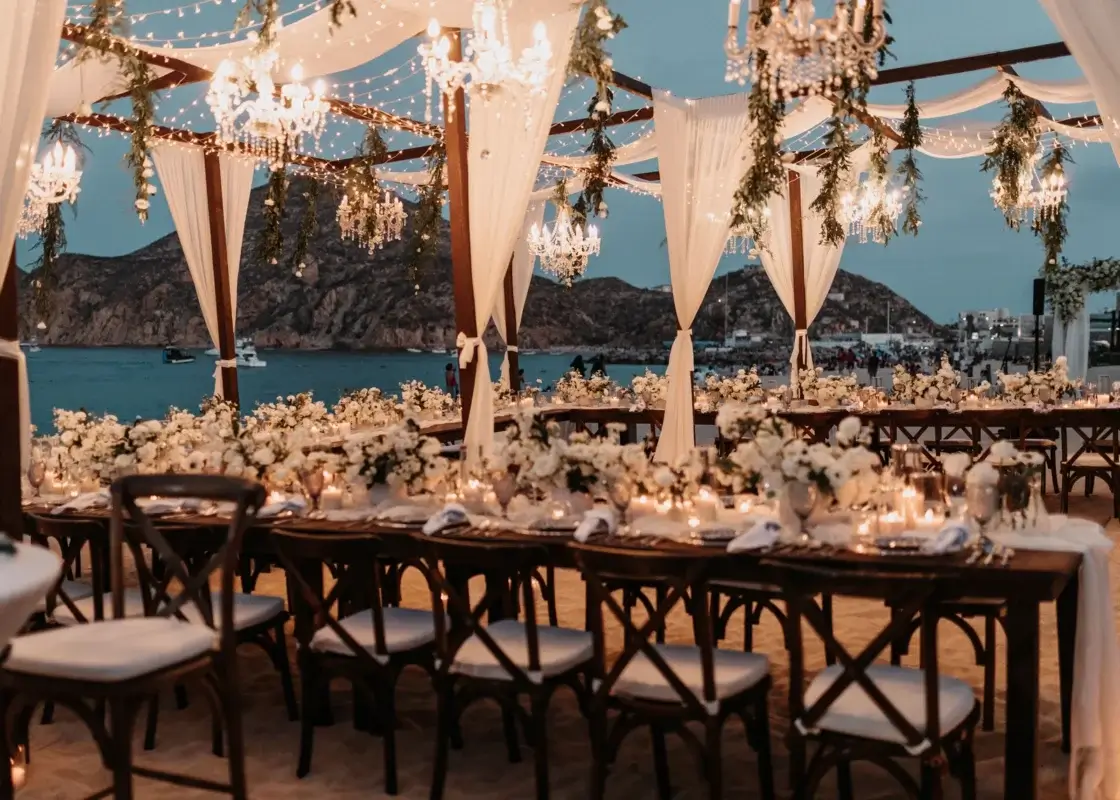 Creative Destination Events