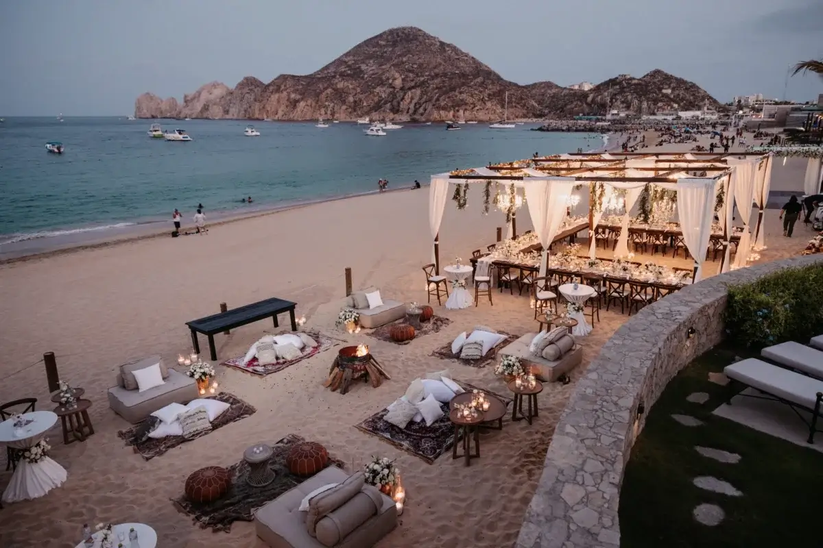Creative Destination Events