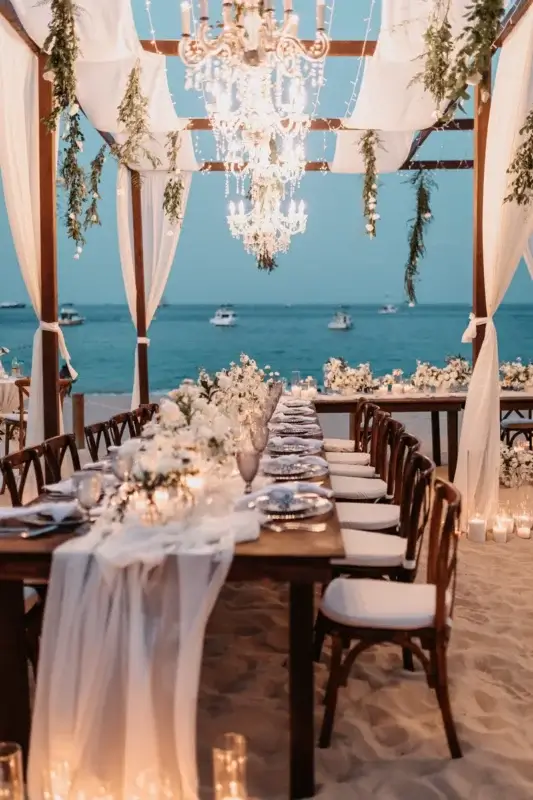 Creative Destination Events