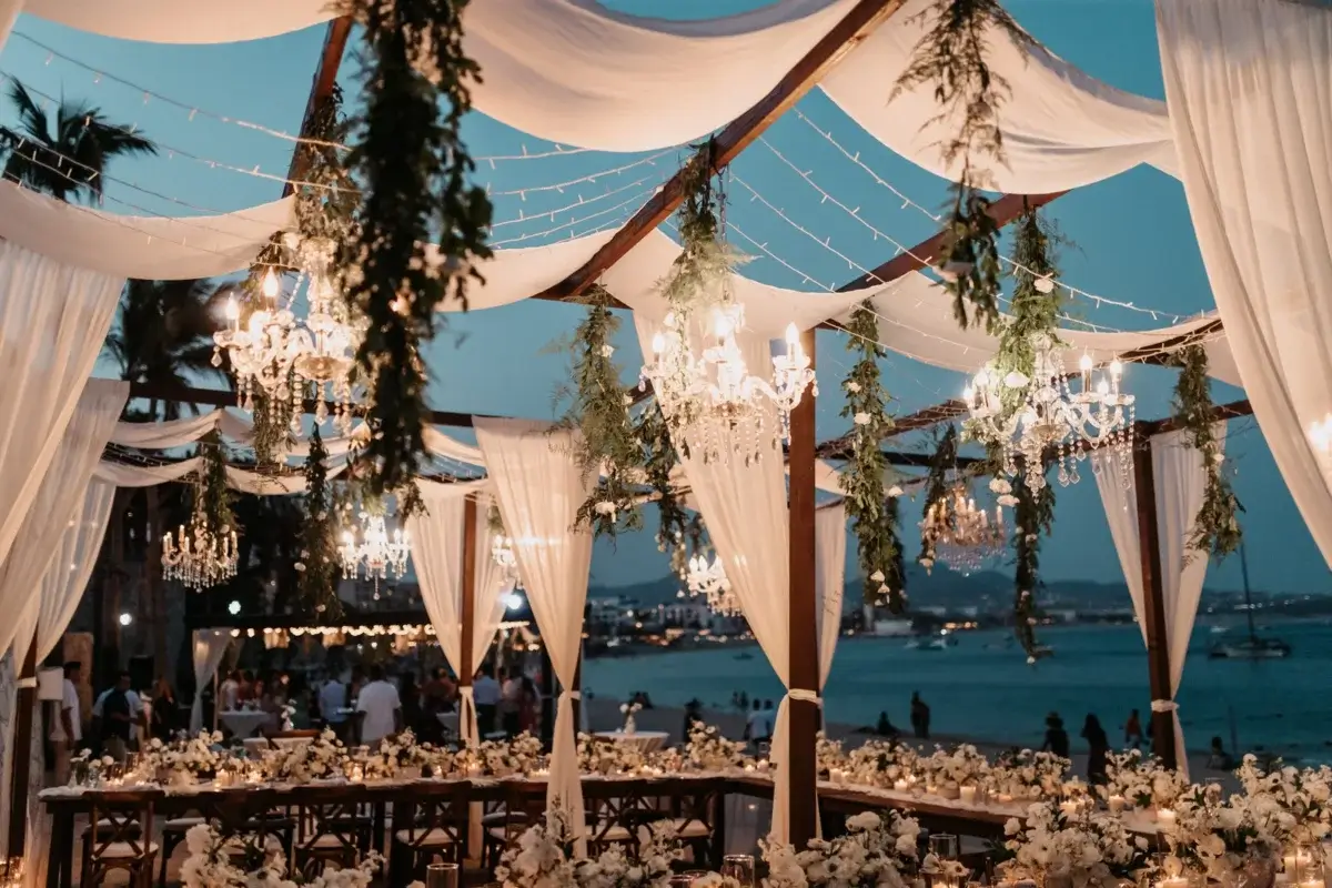 Creative Destination Events