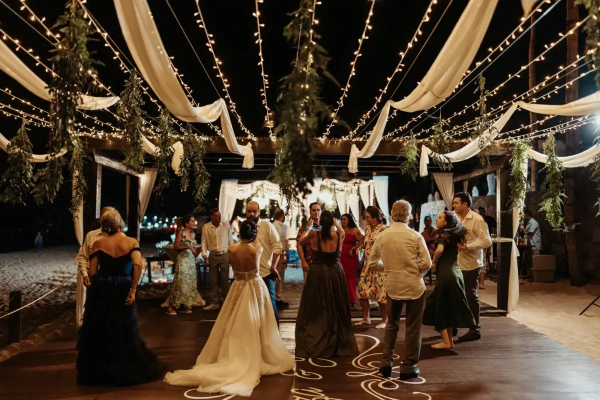 Creative Destination Events