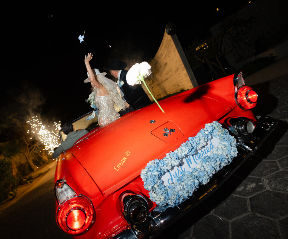Creative Destination Events