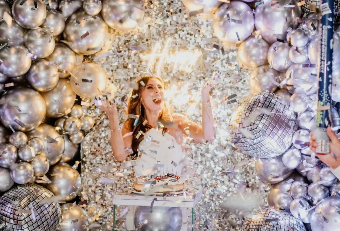 Creative Destination Events