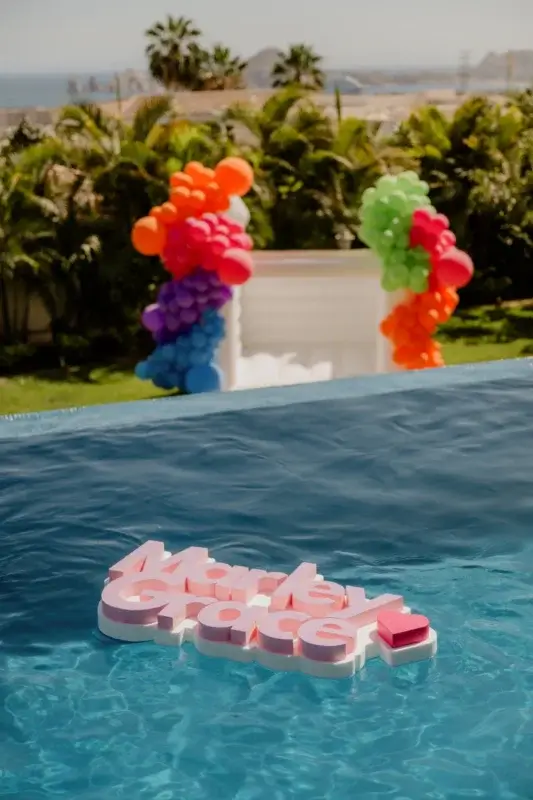 Creative Destination Events