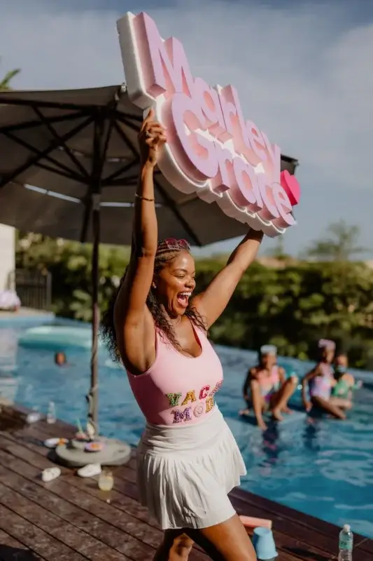 Creative Destination Events