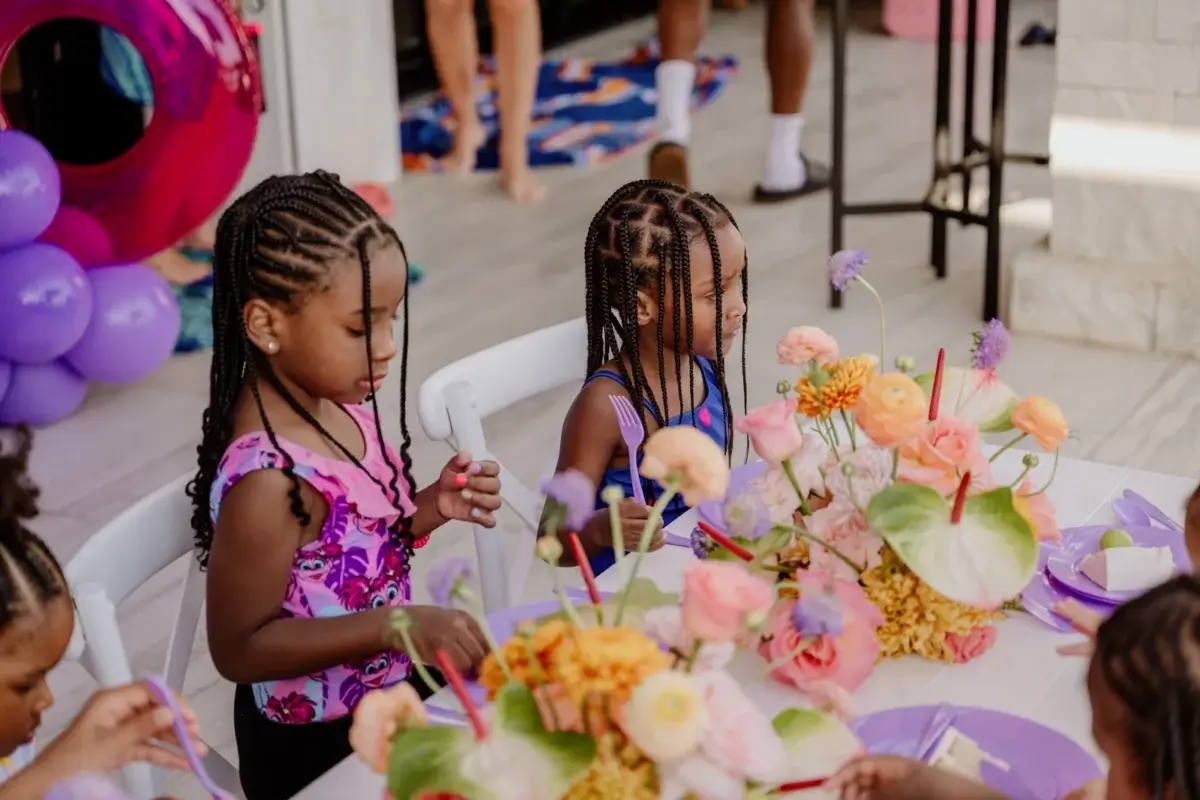 Creative Destination Events
