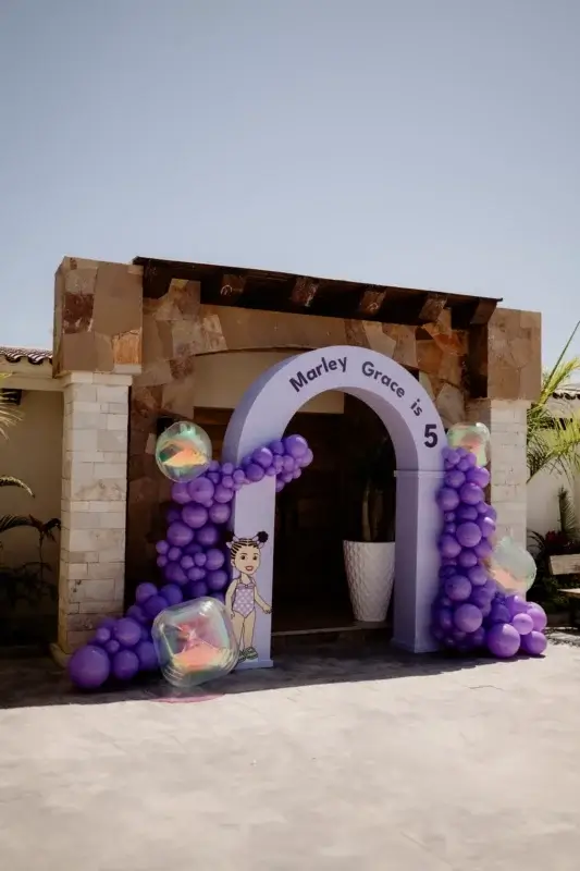 Creative Destination Events