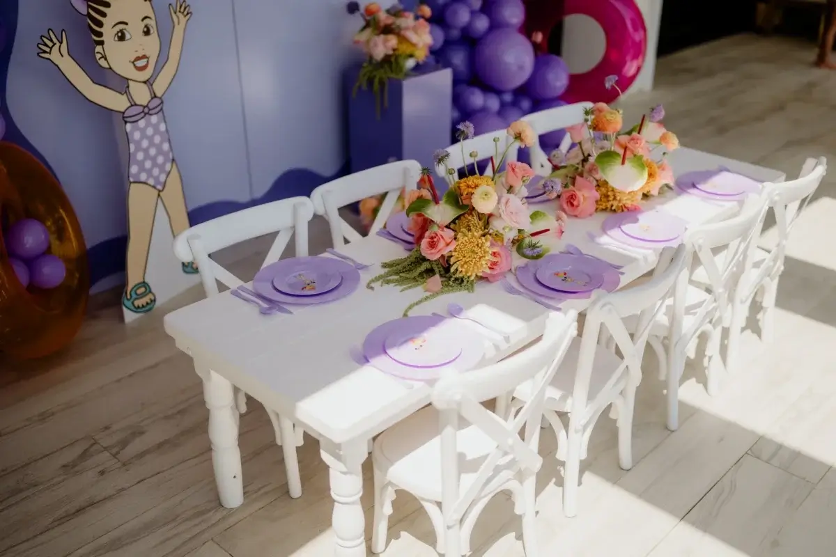 Creative Destination Events