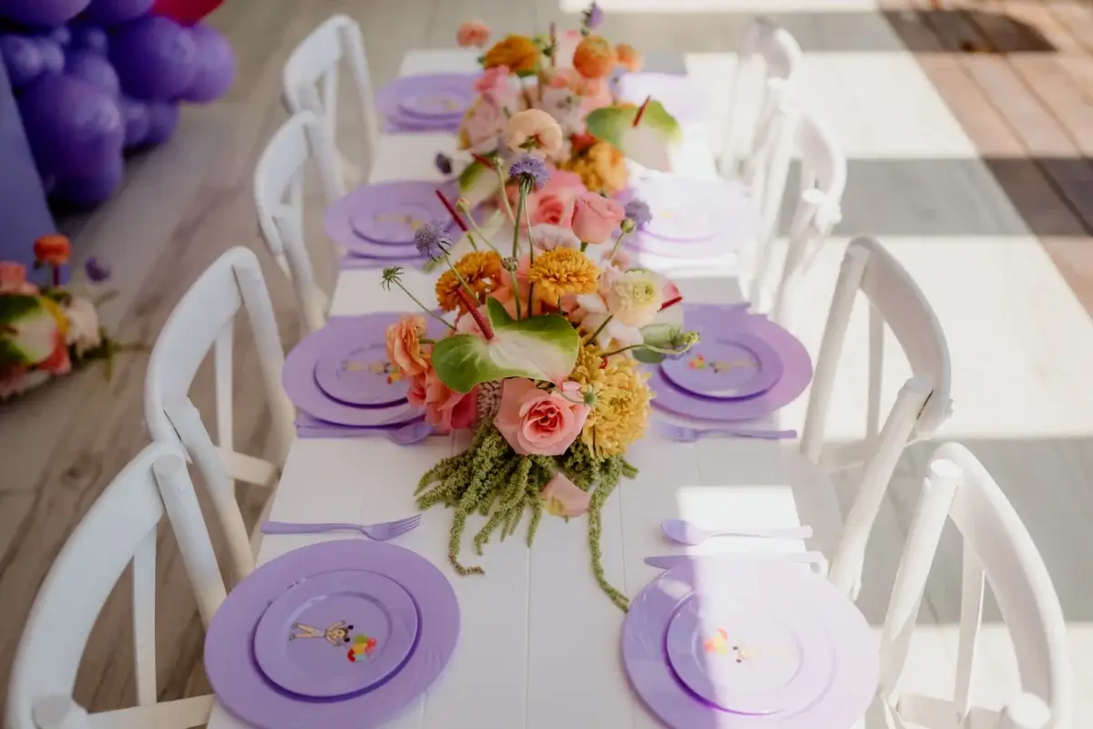 Creative Destination Events