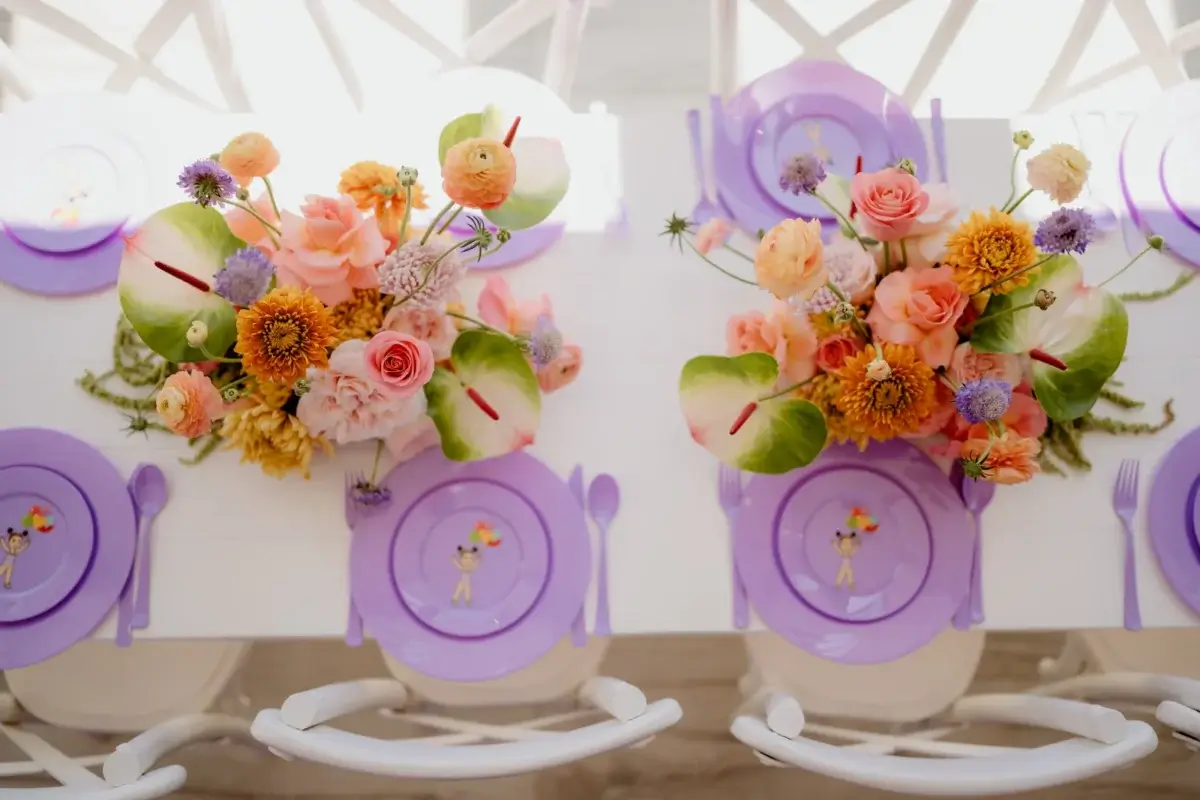 Creative Destination Events