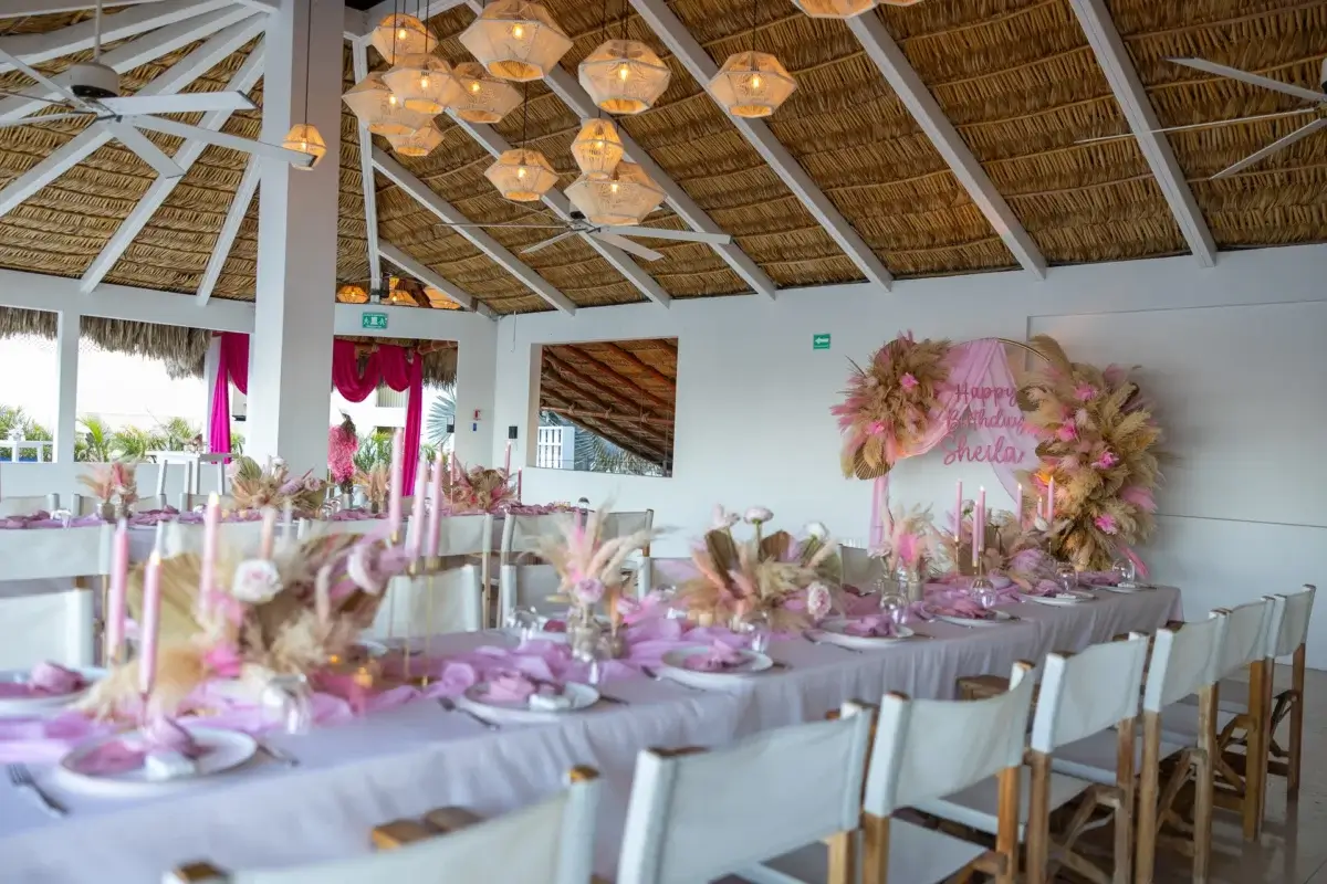 Creative Destination Events