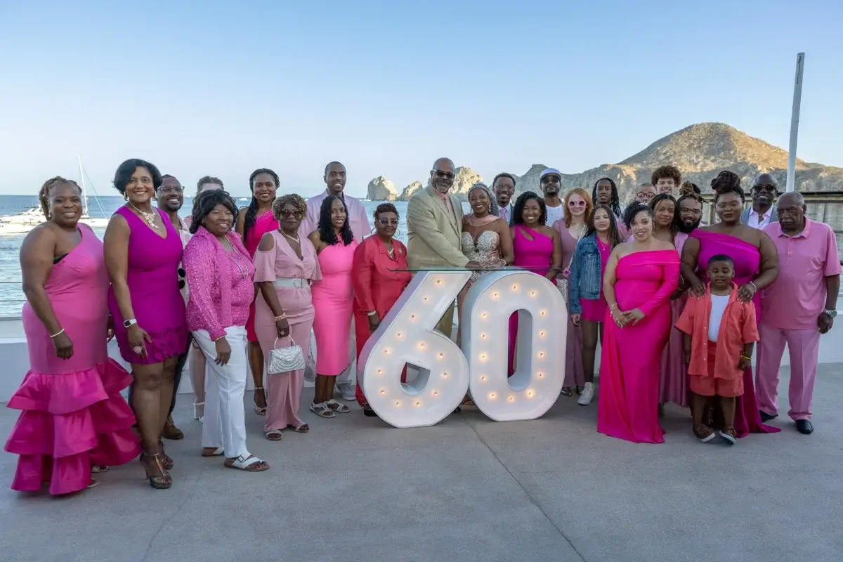 Creative Destination Events