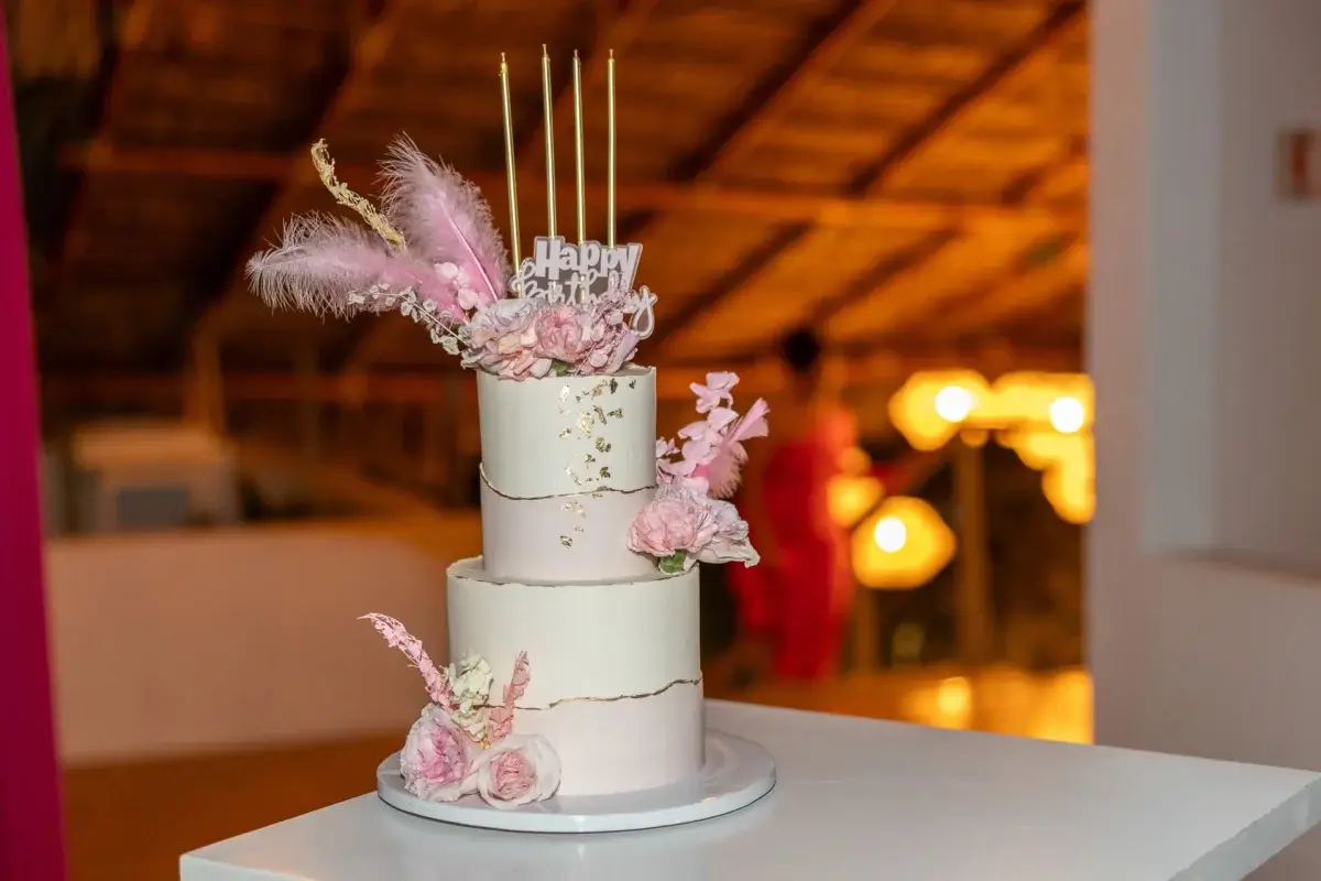 Creative Destination Events