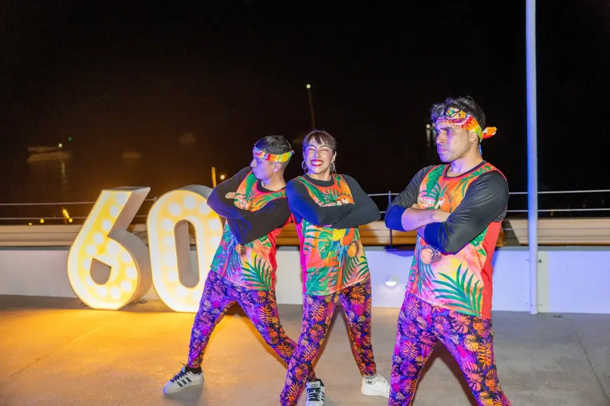 Creative Destination Events