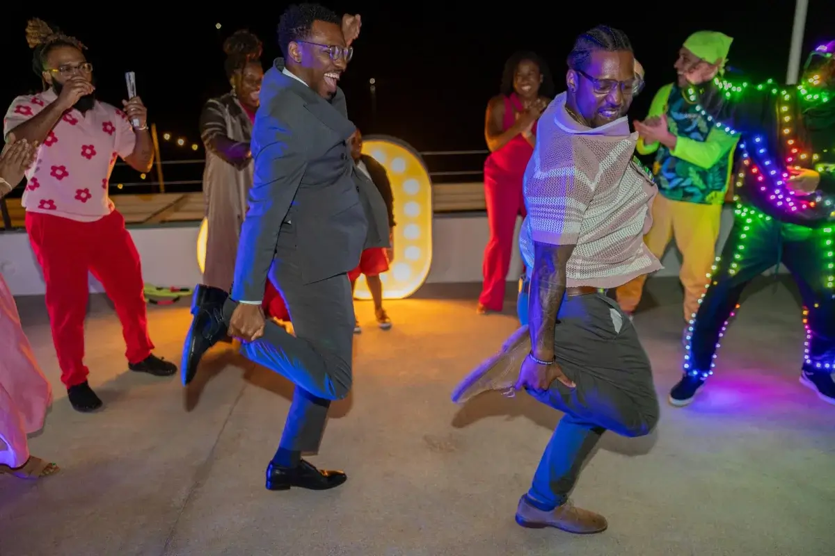 Creative Destination Events