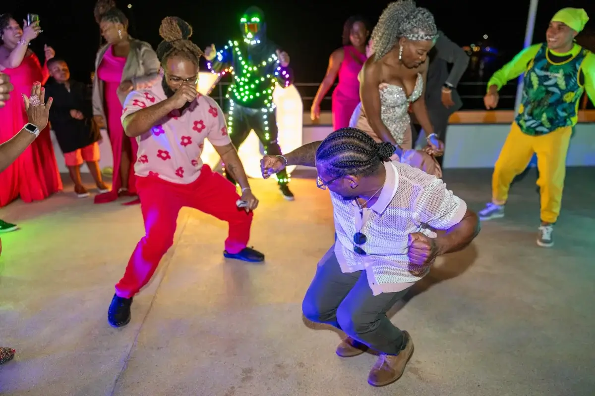 Creative Destination Events