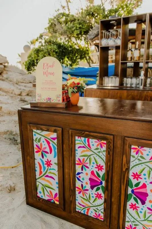 Creative Destination Events