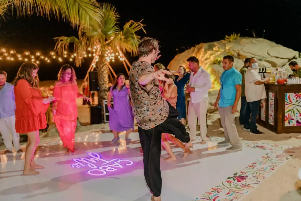 Creative Destination Events