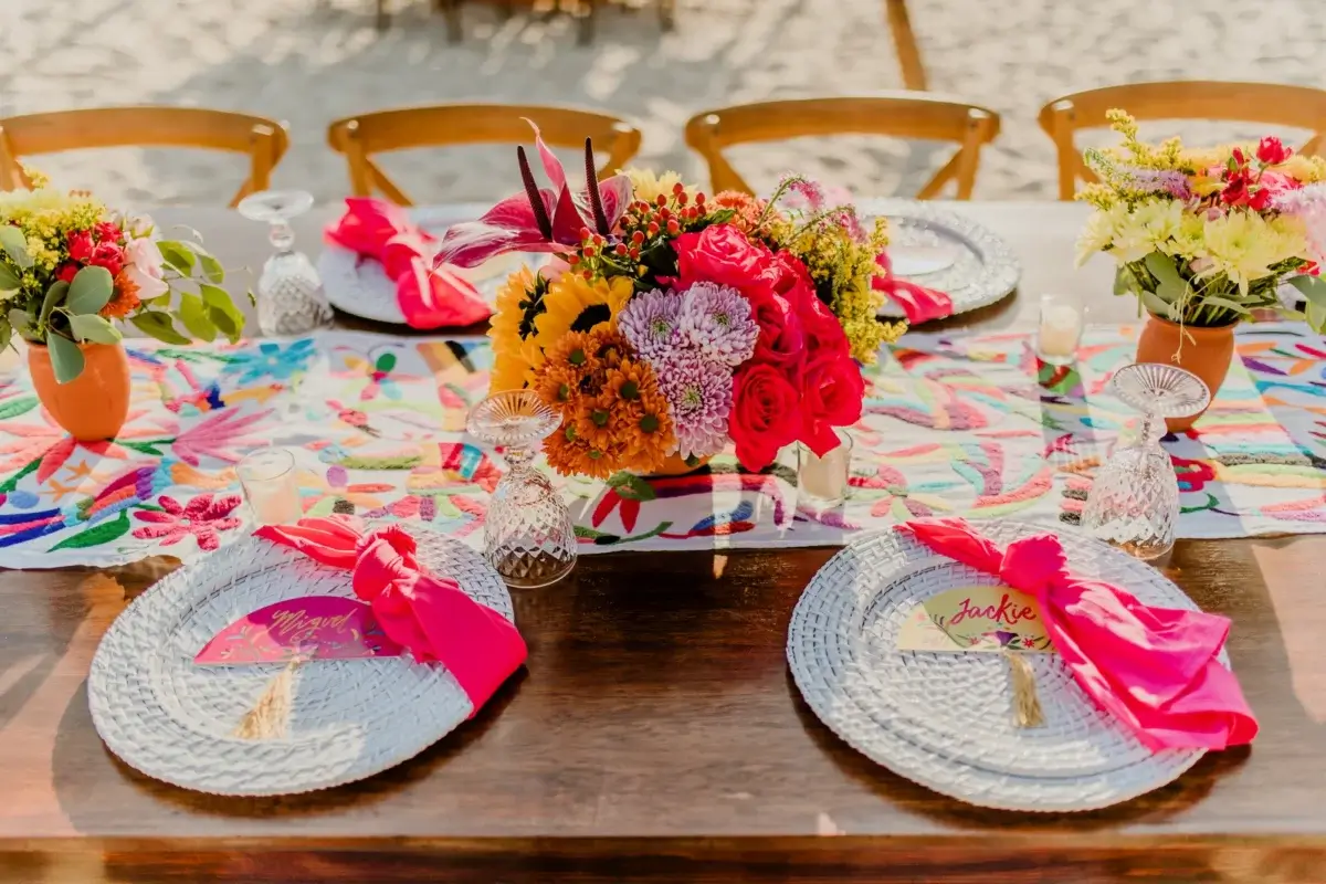 Creative Destination Events