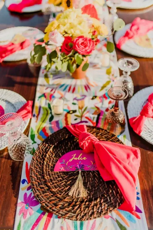 Creative Destination Events