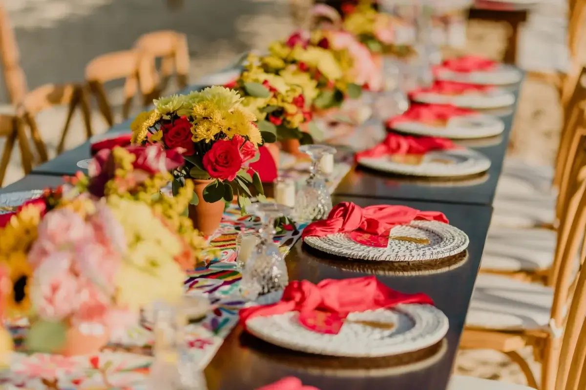 Creative Destination Events