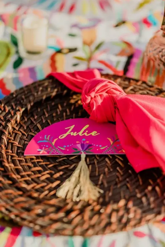 Creative Destination Events