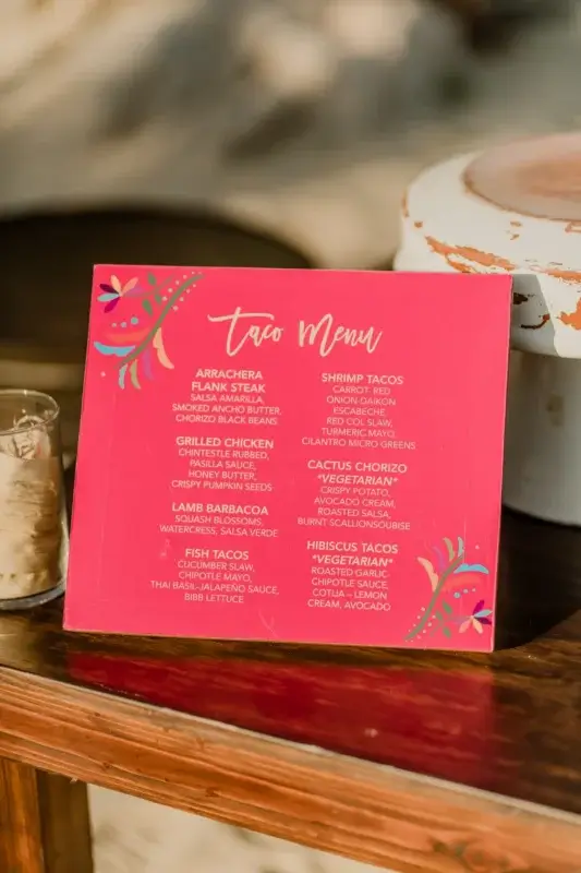 Creative Destination Events