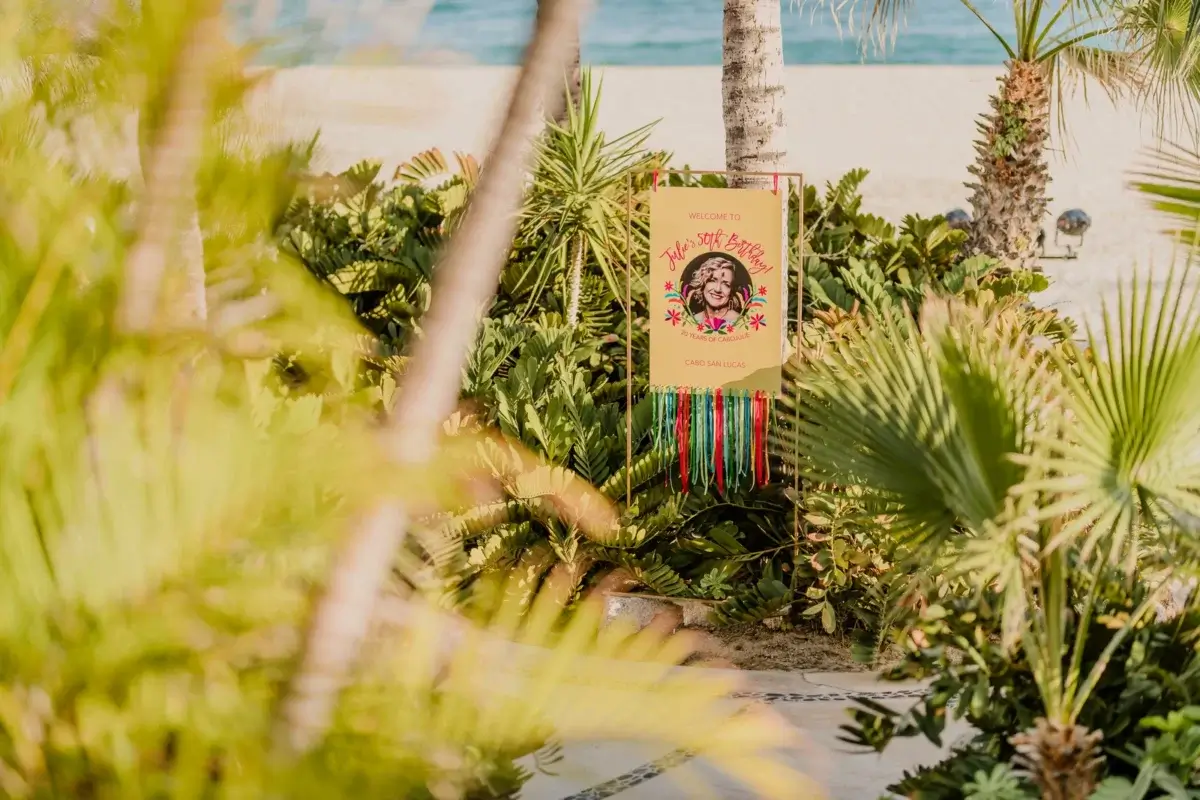 Creative Destination Events