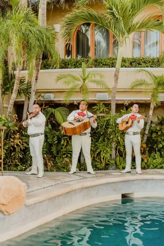 Creative Destination Events