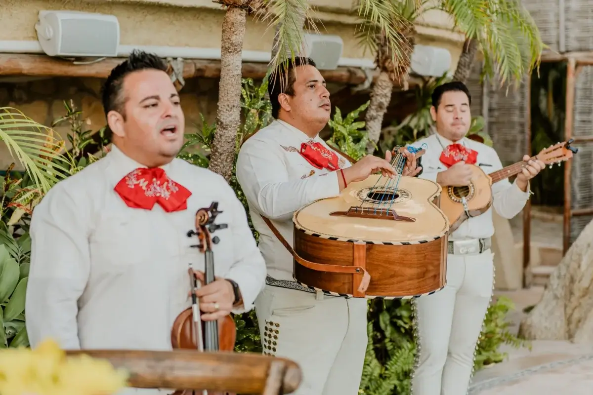 Creative Destination Events