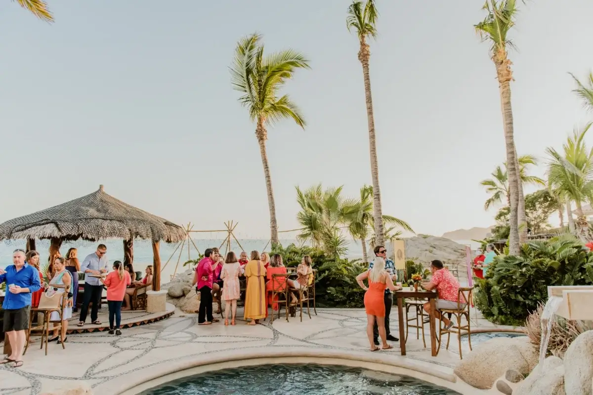 Creative Destination Events