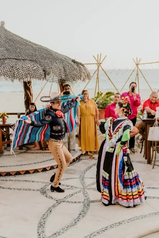 Creative Destination Events