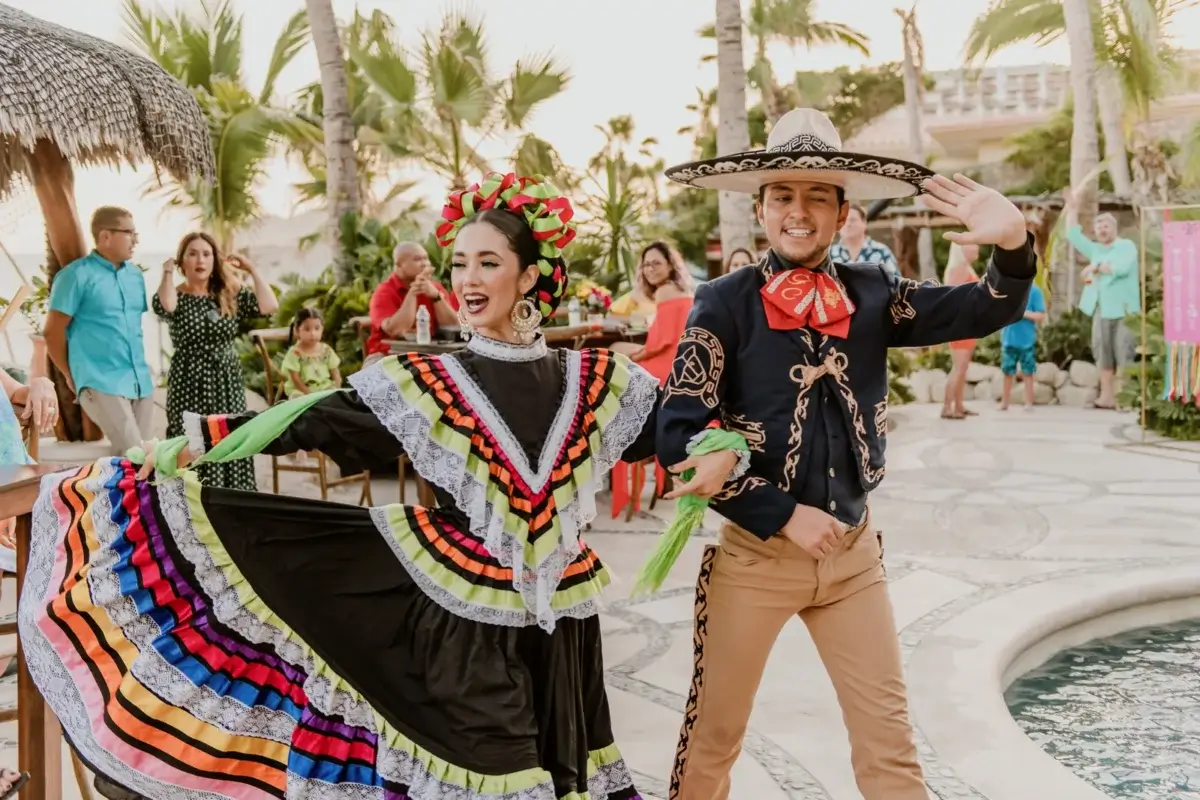 Creative Destination Events