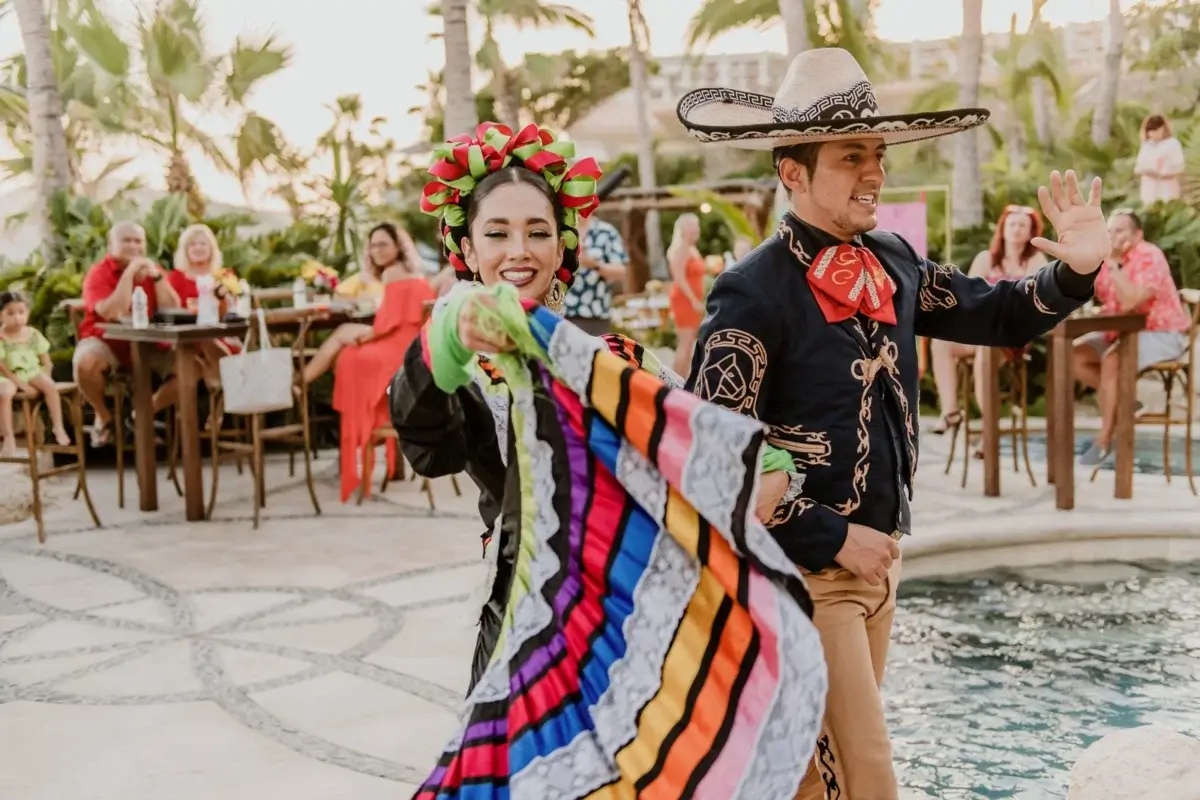 Creative Destination Events