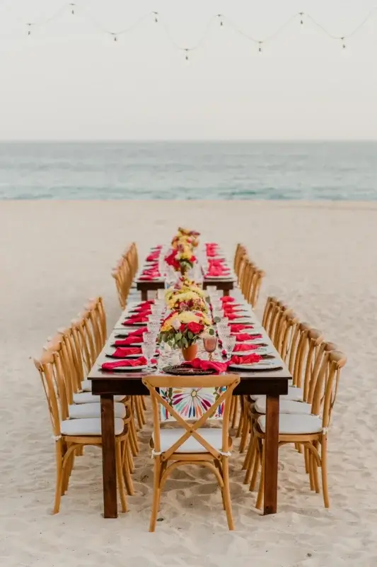 Creative Destination Events