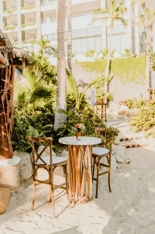Creative Destination Events