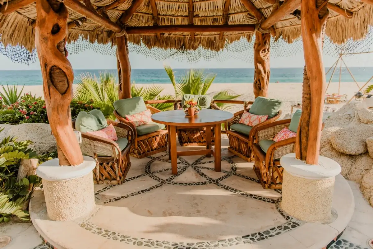 Creative Destination Events