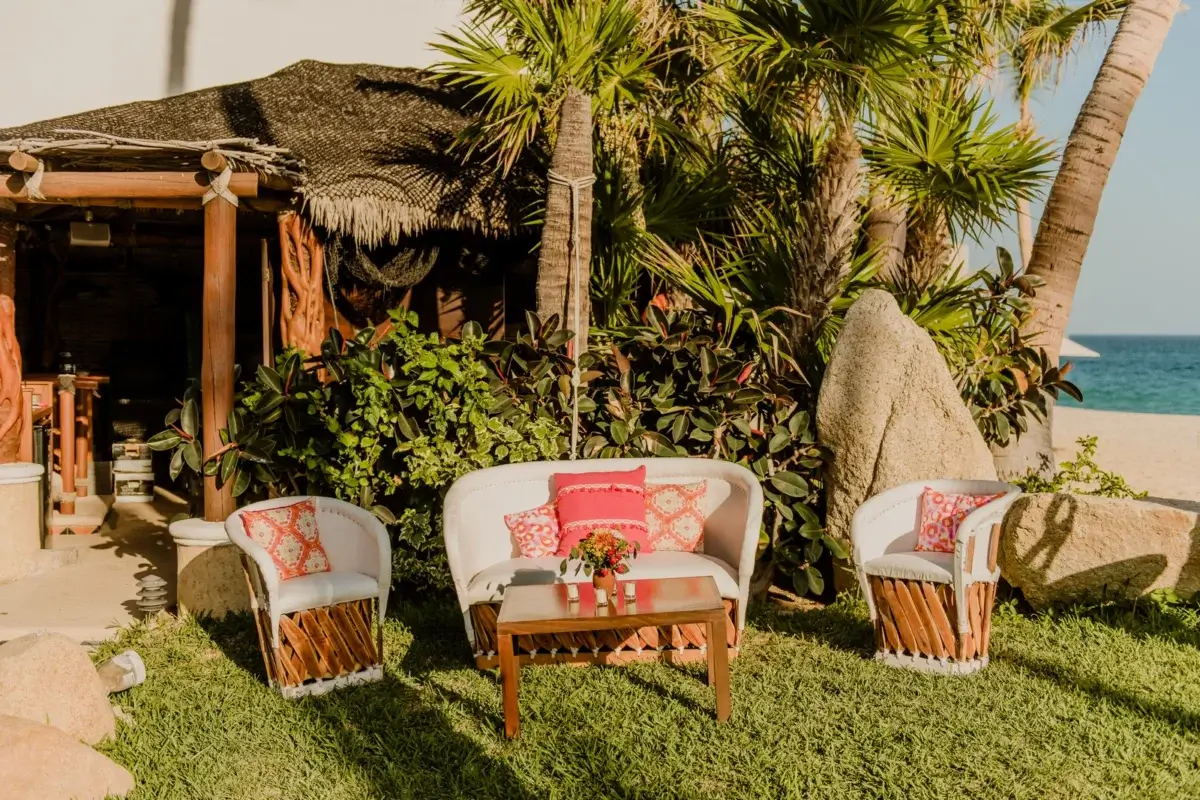 Creative Destination Events