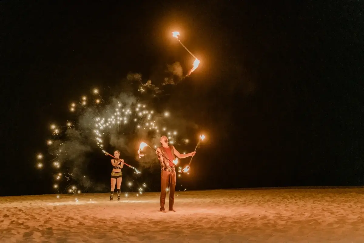 Creative Destination Events
